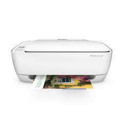 Impresora HP Deskjet Ink Advantage 3635