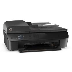 Impresora HP Deskjet Ink Advantage 4645