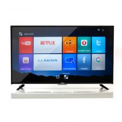Smart Tv Tcl 40