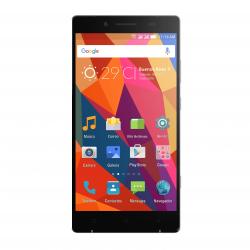 Celular Hyundai Ultra Live 4G 64GB Gris