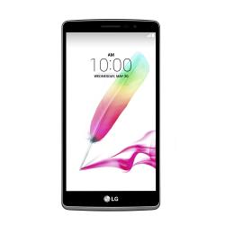 Celular LG G4 Stylus 4G 8GB Negro