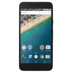 Celular LG Nexus 5X 3G 16GB Negro