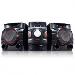 Minisistema LG CM4450