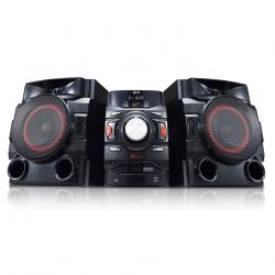 Minisistema LG CM4650