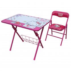 Set de Escritorio + Silla Kitty