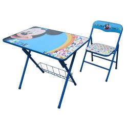 Set de Escritorio + Silla Mickey