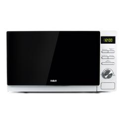 Microondas RCA digital 20 Lts RMW20D