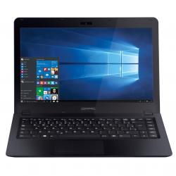 Notebook Compaq 14
