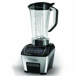 Licuadora Black & Decker Fusion Blade 6010AR