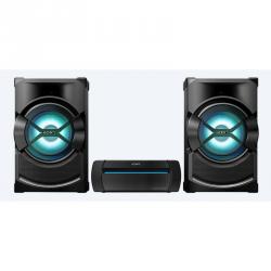 Home Theater Muteki HCD-SHAKEX3