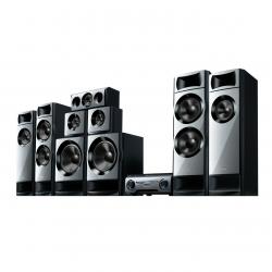 Home Theater Sony Muteki K-77
