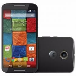 Celular Motorola Moto X 2Da Generación 3G 16GB Negro