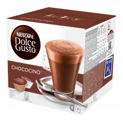 Cápsula Nescafe Dolce Gusto Chococino