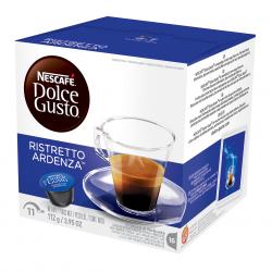 Cápsula Nescafe Dolce Gusto Ristretto Ardenza
