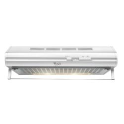 Purificador de Aire Whirlpool WAB60BB Blanco