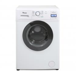 Lavarropas Whirlpool Carga Frontal 8 Kg WNQ86AB