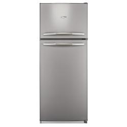 Heladera Eslabón De Lujo ERD36S1 Cíclica  364 Lts Silver