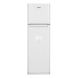Heladera Siam HSI-FT13BD Neo Frost 325 Lts Blanca