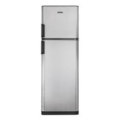 Heladera ATMA HFT4313X Neo Frost 305 Lts Inox