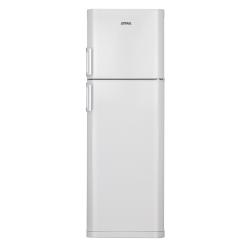 Heladera ATMA HCT4113B Cíclica 320 Lts Blanca