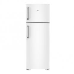Heladera Whirlpool WRM41Ab No Frost  421 Lts Blanca