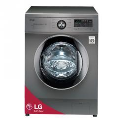 Lavarropas LG Carga Frontal 8,5 Kg F1400PD