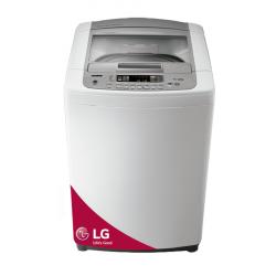 Lavarropas LG Carga Superior 8 Kg T9010/9020TE