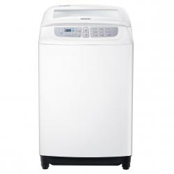 Lavarropas Samsung Carga Superior 7 Kg WA70F5S4UWW