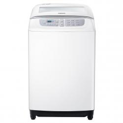 Lavarropas Samsung Carga Superior 8 Kg WA80F5S4UTW