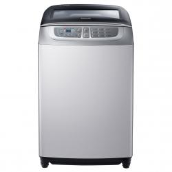 Lavarropas Samsung Carga Superior 8 Kg WA80F5S4UTA