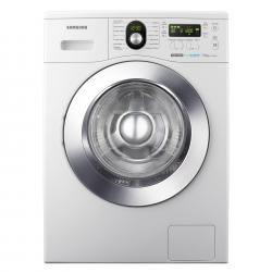 Lavarropas Samsung Carga Frontal 7 Kg WF1702WECU