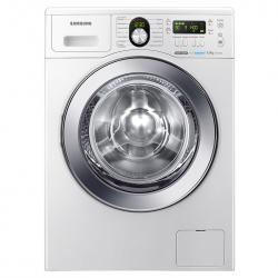 Lavarropas Samsung Carga Frontal 9 Kg WFT904WPEU