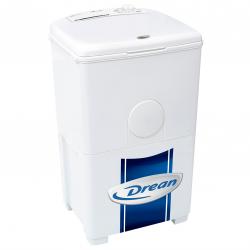 Lavarropas Drean Carga Superior 5,5 Kg Family 096A