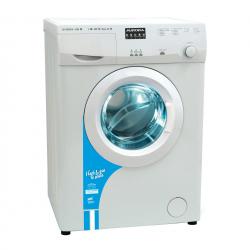 Lavarropas Aurora Carga Frontal 6 Kg 6306