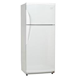 Heladera Gafa HGF357A Cíclica 280 Lts Blanca