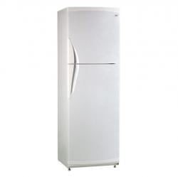 Heladera Gafa HGF387A Cíclica 354 Lts Blanca