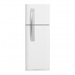 Heladera Electrolux DF35 No Frost 303 Lts Blanca