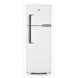 Heladera Whirlpool WRM39D2 No Frost 352 Lts Blanca