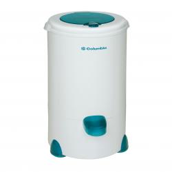 Secarropas Columbia 5,5 Kg  Eco Dry HTS5500 