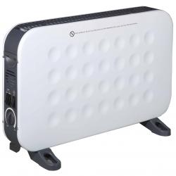 Convector Eléctrico Clever 2000W CON-2000BF