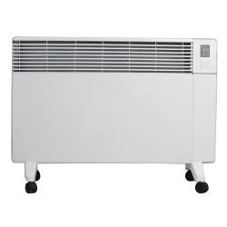 Calefactor eléctrico Clever 2000W CON1000-D