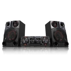 Minisistema de Audio LG CM8350