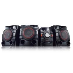 Minisistema de Audio CM4750