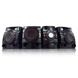 Minisistema de Audio CM4550