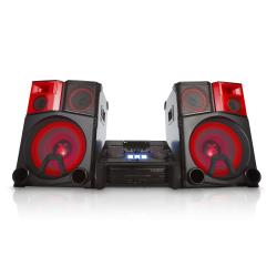 Minisistema de Audio LG CM9950