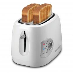 Tostadora Black & Decker TR18541-AR