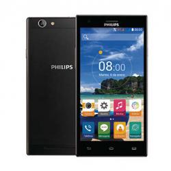 Celular Philips S-616 3G 12GB Negro