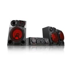 Minisistema de Audio LG CM8450