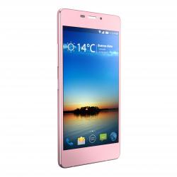 Celular Hyundai Ultra Air 3G 16GB Rosa