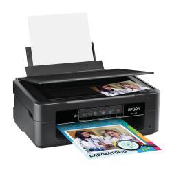 Impresora Epson Multifunción Multicolor XP-231